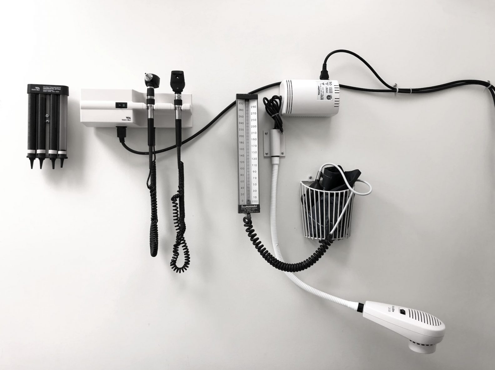 Dispositifs médicaux laminaire courtois