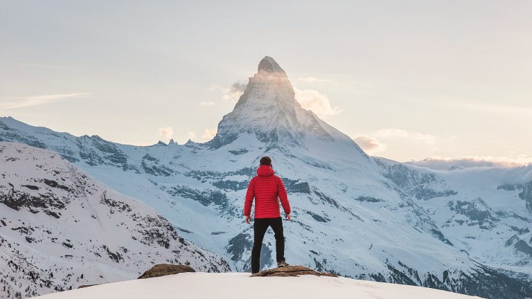 Montagne sécurité environnement Laminaire Courtois