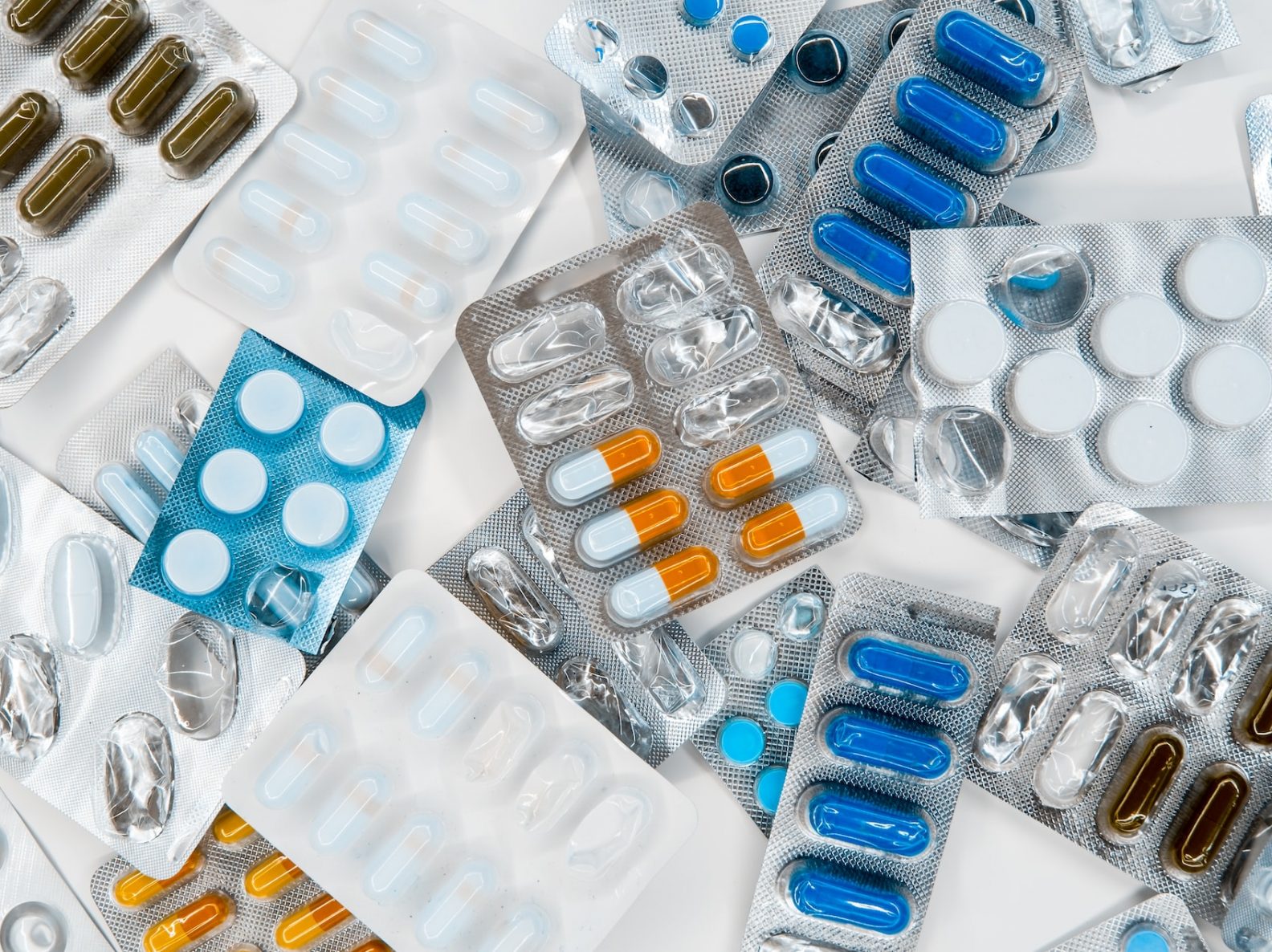 Industrie pharmaceutique Laminaire Courtois
