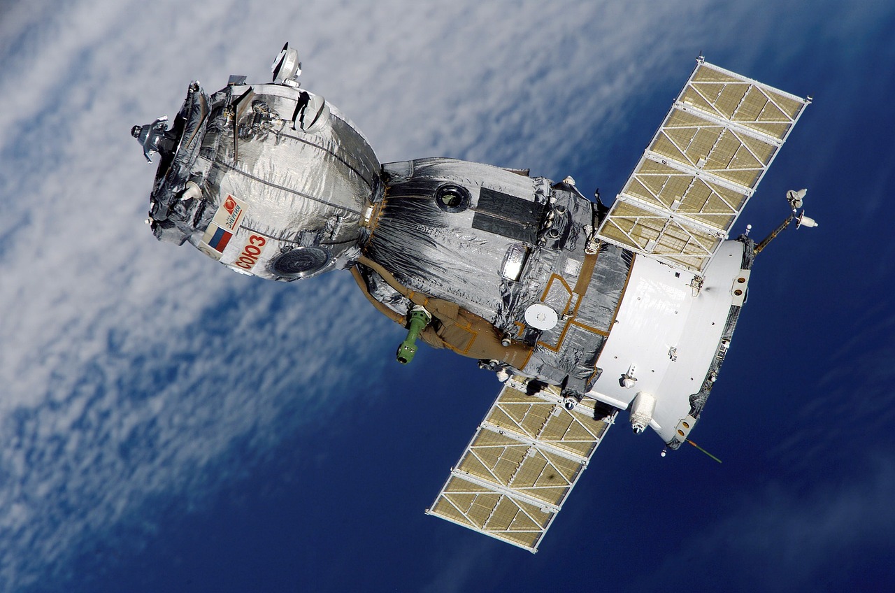 Industrie Aérospatial laminaire courtois