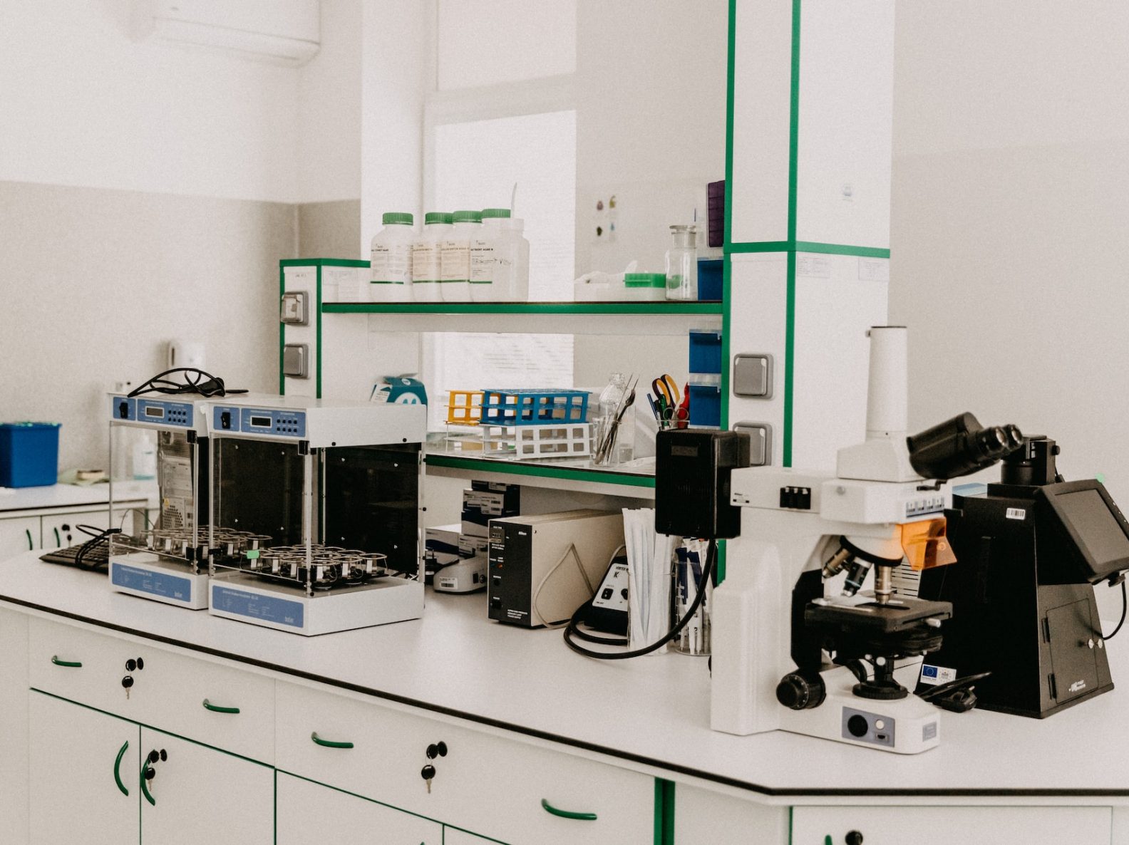 Laboratoire Laminaire Courtois