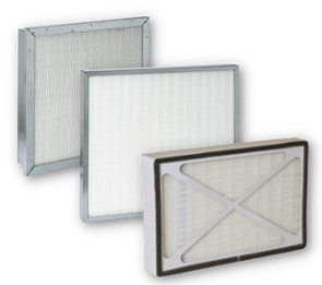Filtres Compacts