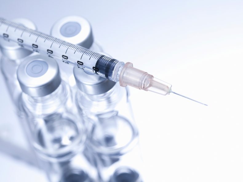 Les métiers du dispositifs médicaux utilisent des salles blanches
