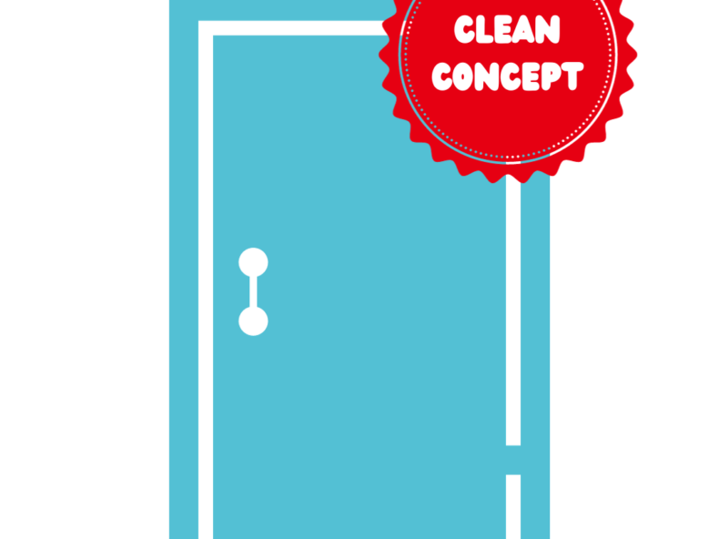 Porte Clean Concept