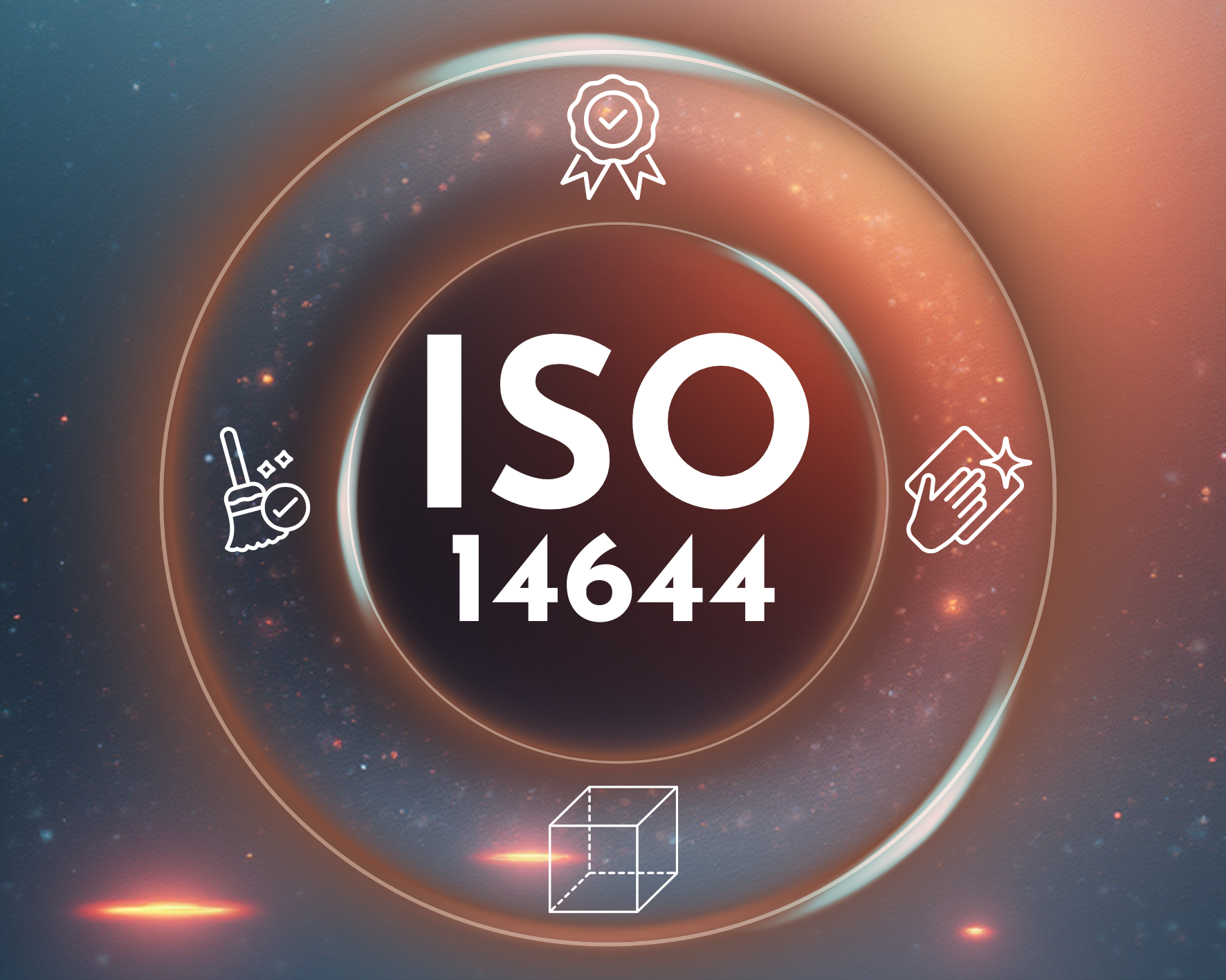 ISO 14644