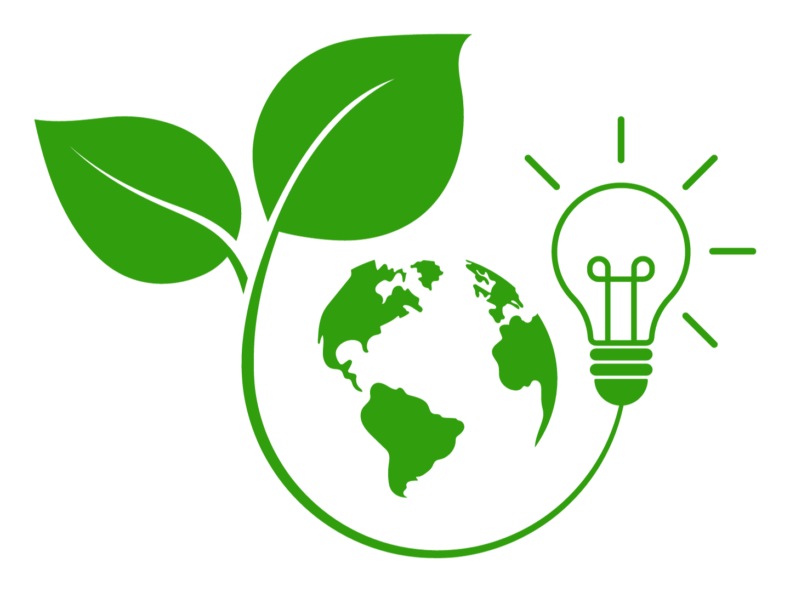 logo efficacité énergétique