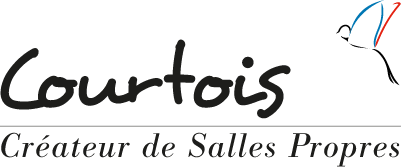 Logo Laminaire Courtois